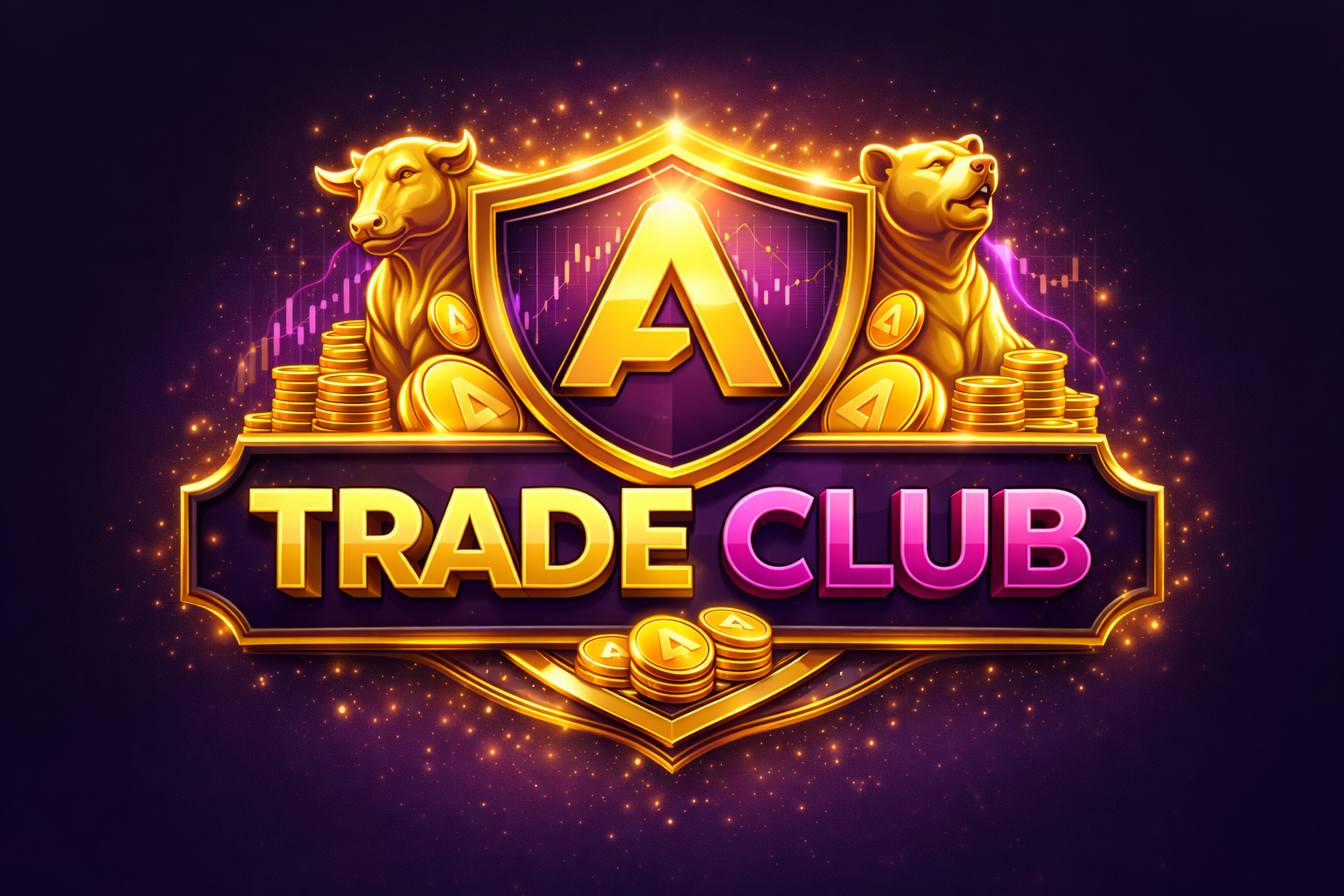 Trade Club Logo